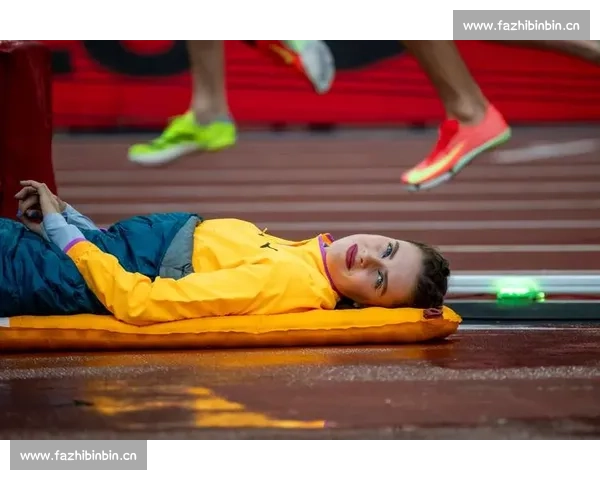 以田径联赛为核心推动竞技体育高质量发展的新篇章全国协同创新